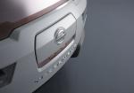Nissan Terranaut 2006 года